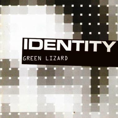 Green Lizard -  Identity